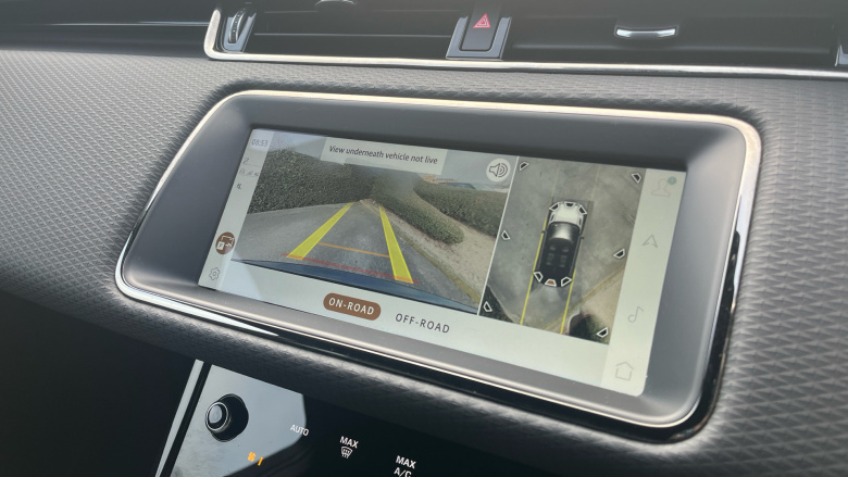 Land Rover Range Rover Evoque 2.0 D200 R-Dynamic S 5dr Auto Diesel Hatchback